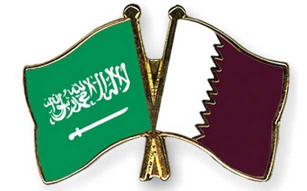 تجدد الخلاف بين السعودية وقطر