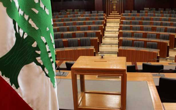 الخيارات تضيق... وقانون الستين «راجع»؟