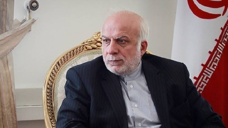 الخارجية الإيرانية: ينبغي للسعودية ألا ترتكب أخطاء في حساباتها العسكرية