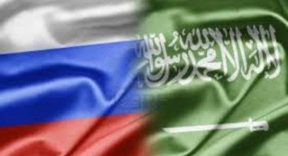أكثر من 25 مشروعا سيجمع روسيا والسعودية