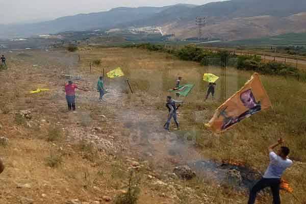 العدو الإسرائيلي يفجّر ألغاماً في وجه جنوبيين على الحدود... فماذا يجري؟!