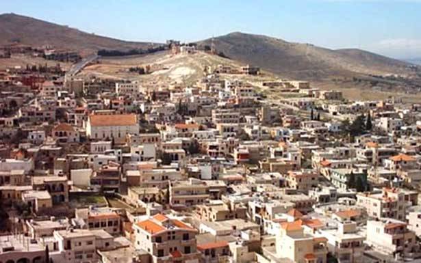 توقيف منفذ عملية التفجير في رأس بعلبك اللبناني حسين الحسن من منطقة عرسال والمنتمي الى "داعش" (LBCI)