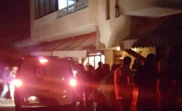 بالصور - قتل زوجته وابنته.. وانتحر: ماذا حصل قبل وقوع الجريمة، وماذا فعلت ابنة الـ15 عاماً؟