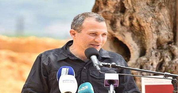 باسيل من راشانا: كلنا مدعوون للحفاظ على إرث الآباء والأجداد