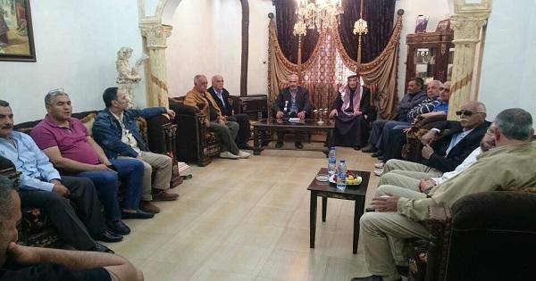 عائلة المصري: ندعو الدولة إلى القضاء على ظاهرة السلاح المتفلت