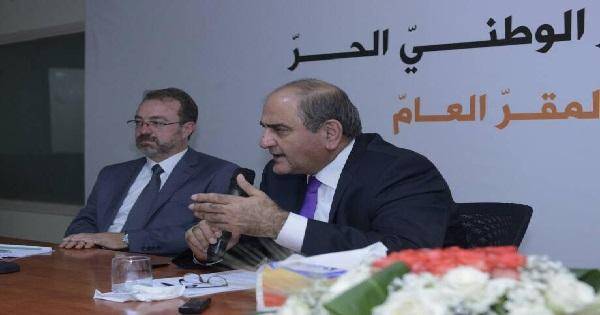 الخطيب: لبنان ضحية ثلاثة اعتداءات بيئية