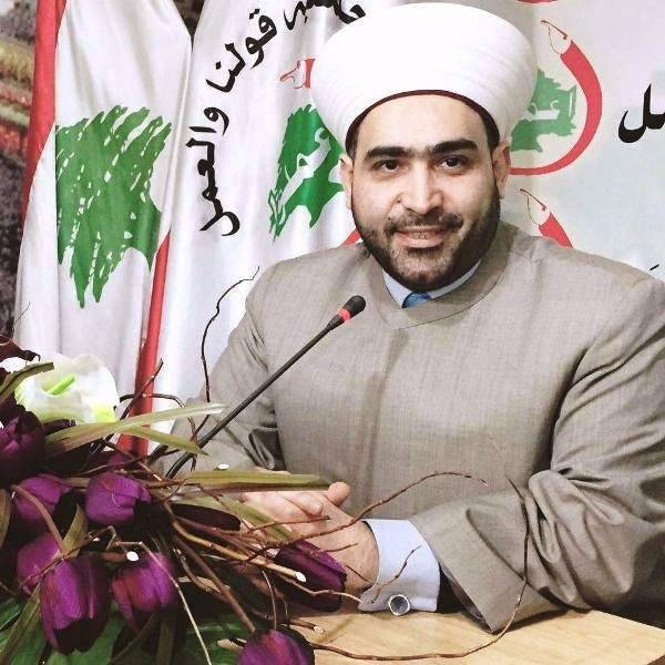 القطان:عيد المقاومة والتحرير يخص الشعوب المظلومة التي تعاني من الاحتلال