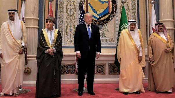 «يديعوت أحرونوت»: مؤتمر الرياض فرصة لسلام شامل