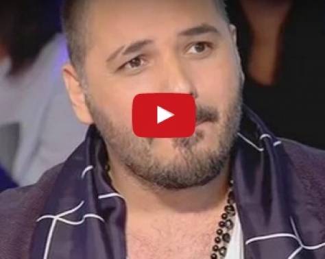 بالفيديو - رامي عياش ينسحب من الاستديو بسبب هذا المذيع... ستشفقون عليه!
