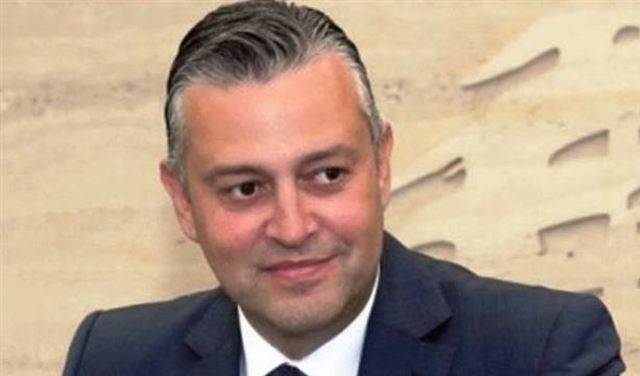حبيش في "بينو".. بعيداً عن الاعلام