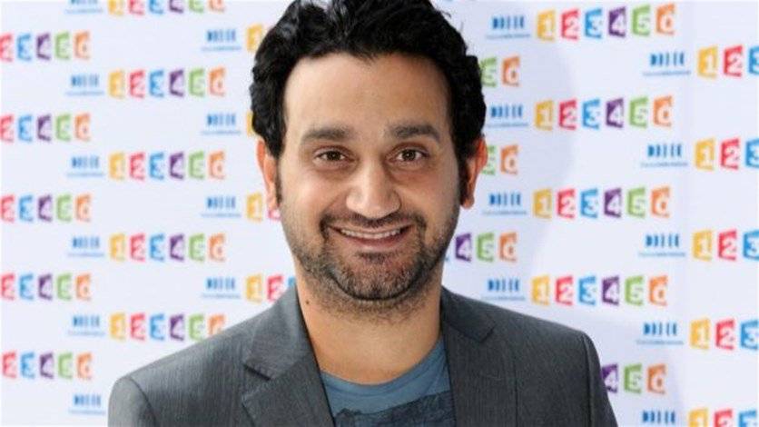 20 ألف شكوى ضد سيريل حنونة...ما فعله على الهواء لا يُصدّق!