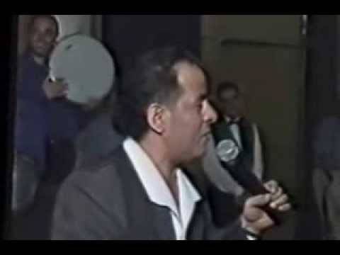 بالفيديو.. مين سرق العامود؟