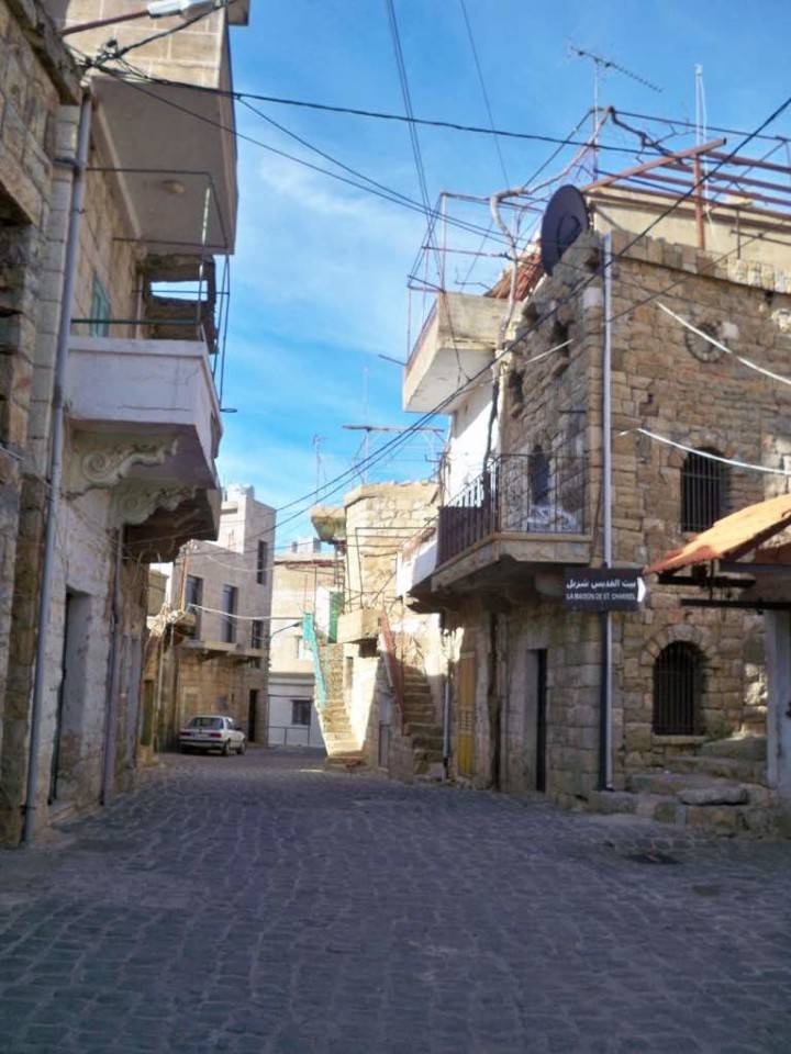 بقاعكفرا تستعد.. أهم قرية نموذجية دينية في الشرق