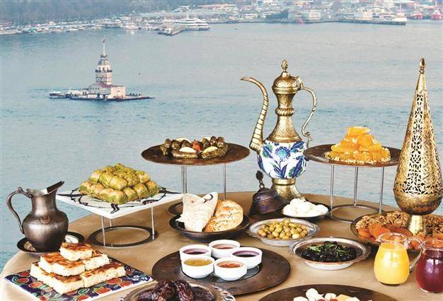 الحرارة الى 30 درجة.. رحّبوا بشهر رمضان