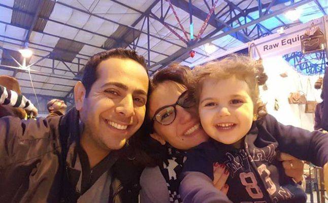 هل تذكرون طفلة الـ3 سنوات التي رحلت فجأة.. ماذا حلّ بوالدتها؟!