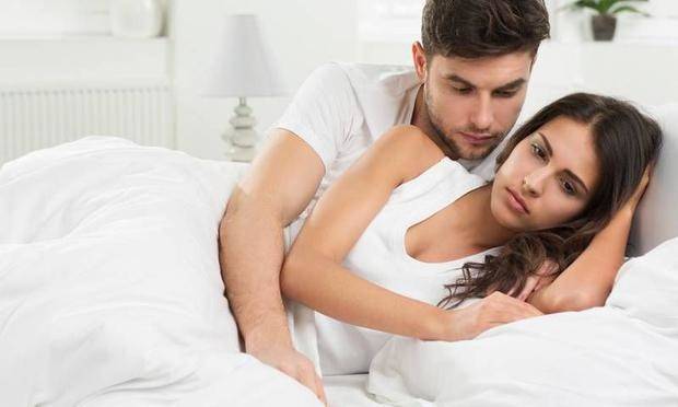 تعرفوا إلى أكثر الأمراض المميتة المنقولة جنسيًا وهكذا تنتقل الى الاطفال!