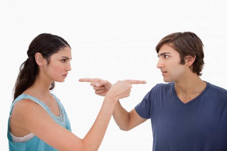 هذا هو السؤال الذي يجب عدم طرحه على زوجك!
