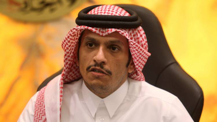 الدوحة: نواجه حملة إعلامية وسنتصدى لها