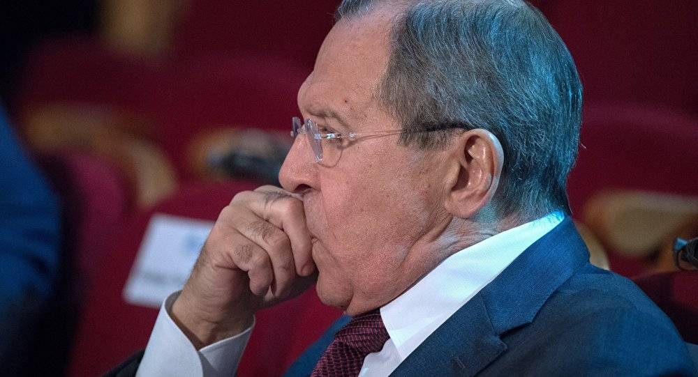 وزير خارجية الفلبين: لافروف أسطورة الدبلوماسية وعملاق العلاقات الدولية