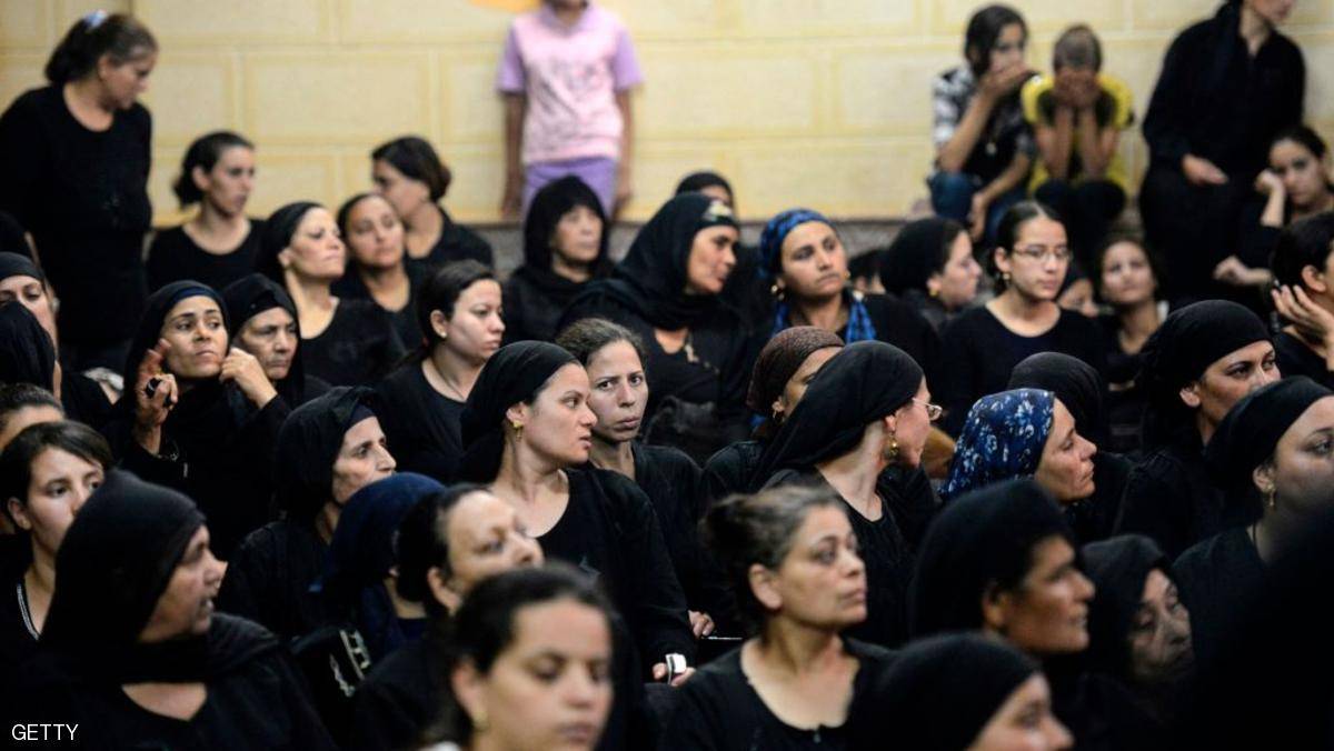 مصر.. تعويضات استثنائية لضحايا "هجوم المنيا"