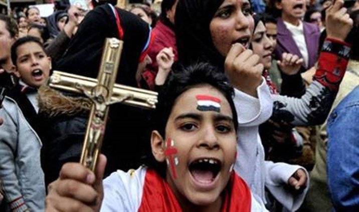 طفل ناج يروي التفاصيل المروعة عن هجوم المنيا!