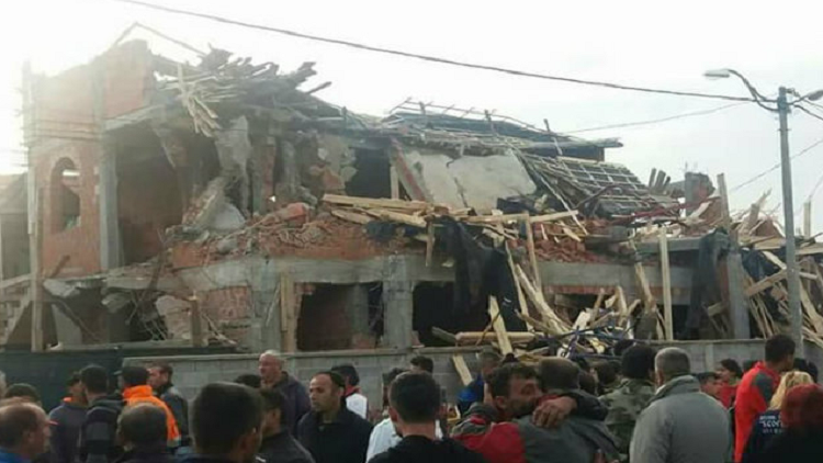 السلطات الصربية تهدم مسجدا قيد الإنشاء.. والسبب؟