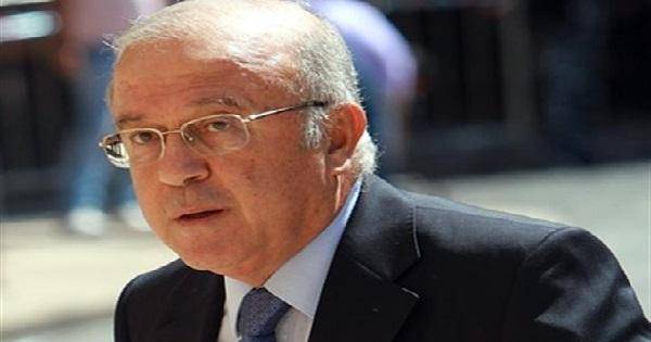 قباني ندد بالاعتداء على الاقباط