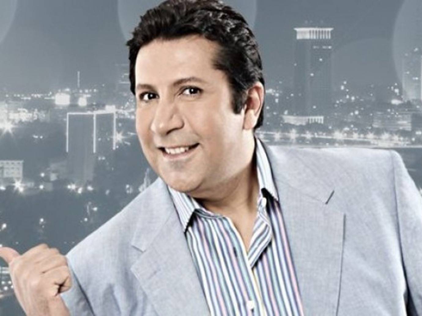 بالفيديو... تفجير مفاجأة مدوية عن هاني رمزي... اليكم التفاصيل!