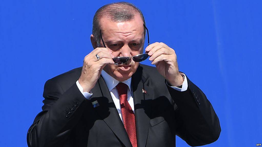 13 صحيفة أوروبية توجه اتهامات بالفساد لأردوغان