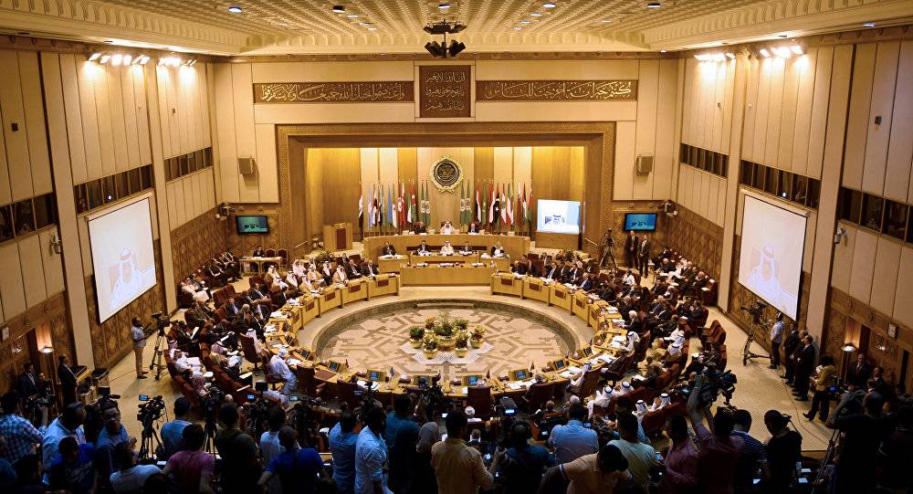 هل تصبح سياسة جامعة الدول العربية أكثر استقلالا؟