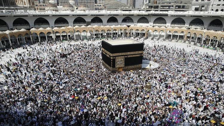 طهران: الرياض ستدفع "دية" ضحايا رافعة المسجد الحرام الإيرانيين