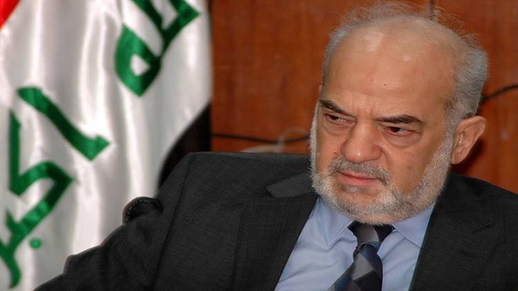 بغداد: لن نتحالف مع ترامب ضد طهران