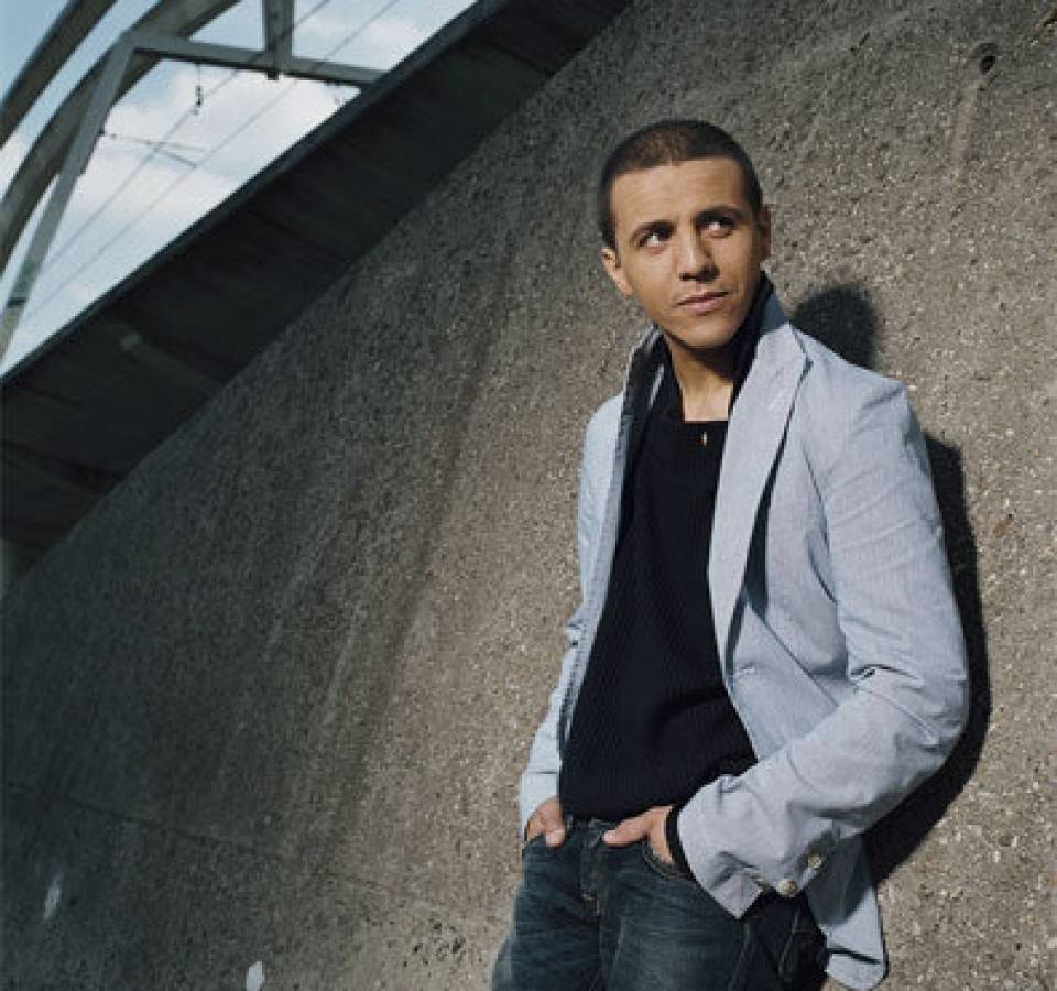 بالصورة.. ما الذي يجمع محمد عساف بفوديل؟!