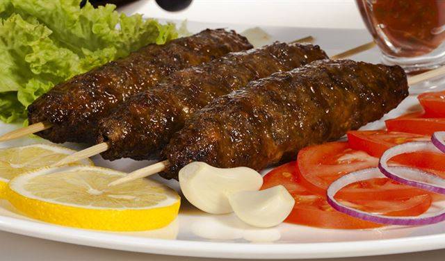 أشهر 10 أكاذيب عن الطعام الصحي