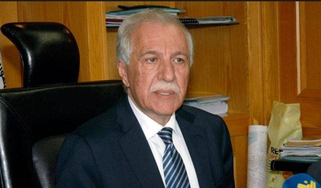 زعيتر: للحوار وانجاز الاستحقاقات الدستورية
