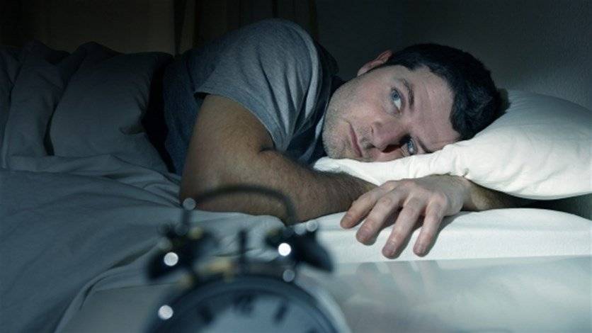 إحذروا... هذا ما قد يحصل لكم عندما لا تنامون جيّداً!