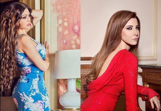 بالصور: هيفا ونانسي ونجمات أخريات.. هكذا سيصبحن في العام 2050!