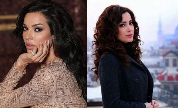 رسالة النجوم مع بداية شهر رمضان.. وهذه هي تمنياتهم!