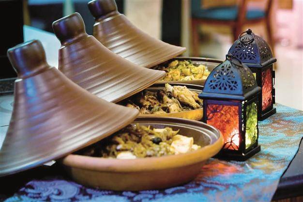بالإنفوغرافيك .. تعرّف إلى الإفطار الصحي في رمضان