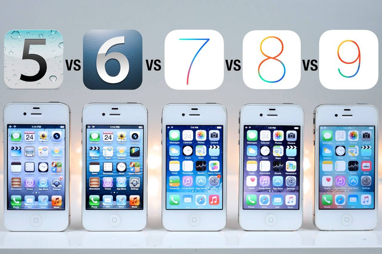 الشائعات حول iPhone 9.. كيف سيكون شكله؟