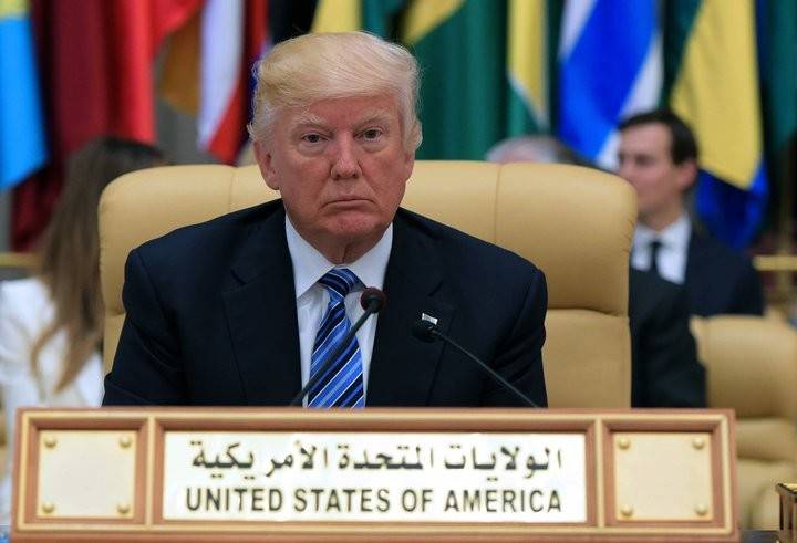 ترامب هنّأ المسلمين برمضان.. هذا ما قاله في رسالته!