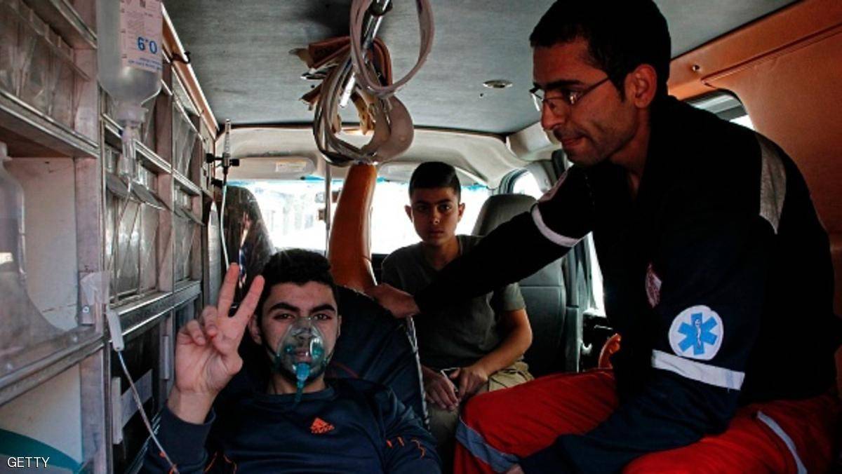 اتفاق بين الأسرى الفلسطينيين ومصلحة السجون الإسرائيلية
