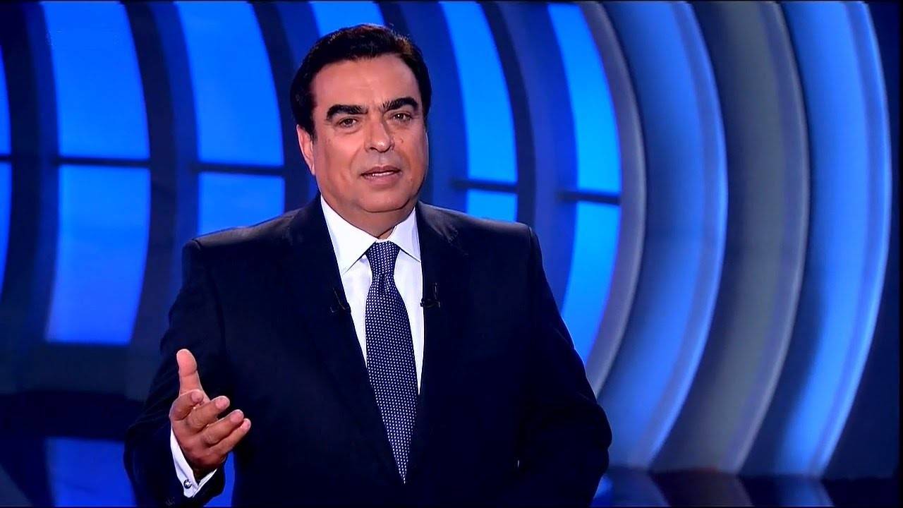 جورج قرداحي: المياه لم تعد إلى مجاريها مع هذه المحطّة!