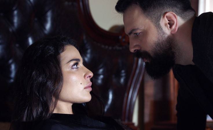 هل يفرّق "الهيبة" بين نادين نسيب نجيم وتيم حسن؟