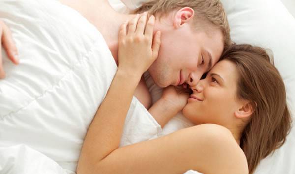 ما هي المأكولات التي تزيد الشهوة عند الرجل؟