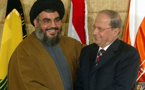 «التيار الوطني» عاتب على حزب الله و8 آذار