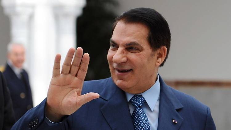 سويسرا تعيد لتونس أموالا كانت بحوزة قريب بن علي