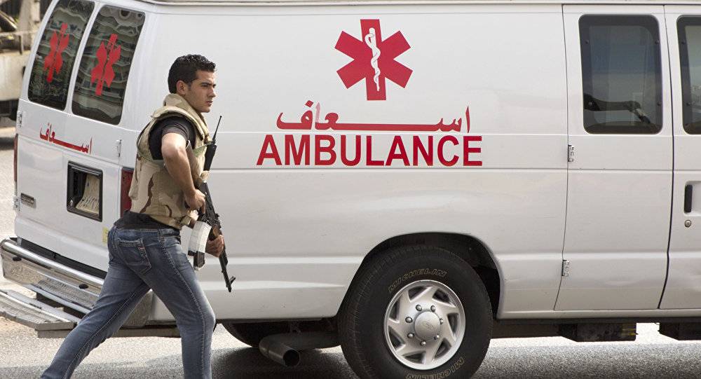الأردن يعلن تضامنه مع مصر في مواجهة الإرهاب