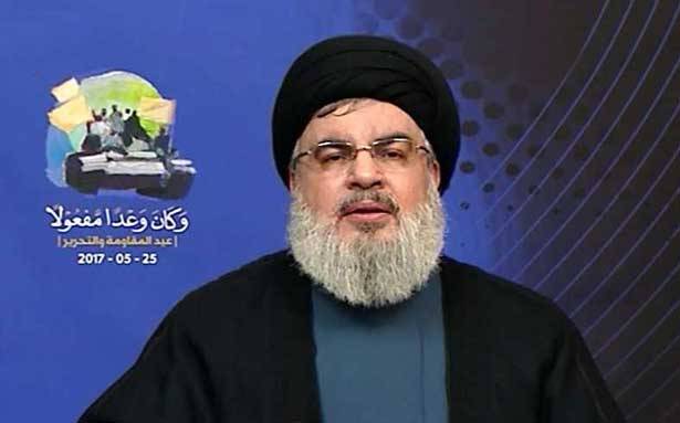 نحن أقوى من كلّ العالم وأقوى من أيّ زمن مضى ولا أحد يُخيفنا