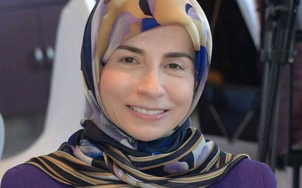 عزالدين دعت لجعل رمضان
محطة للعودة الى الذات